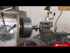 Changzhou Jintan Lishen Machinery Co.,Ltd